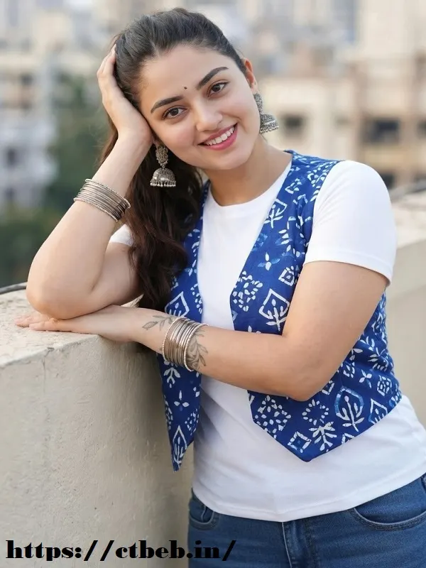 Mount Abu Escort Service profile